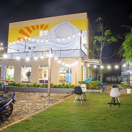 Emis Hotel Phu Quoc Luaran gambar