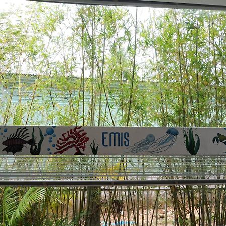 Emis Hotel Phu Quoc Luaran gambar