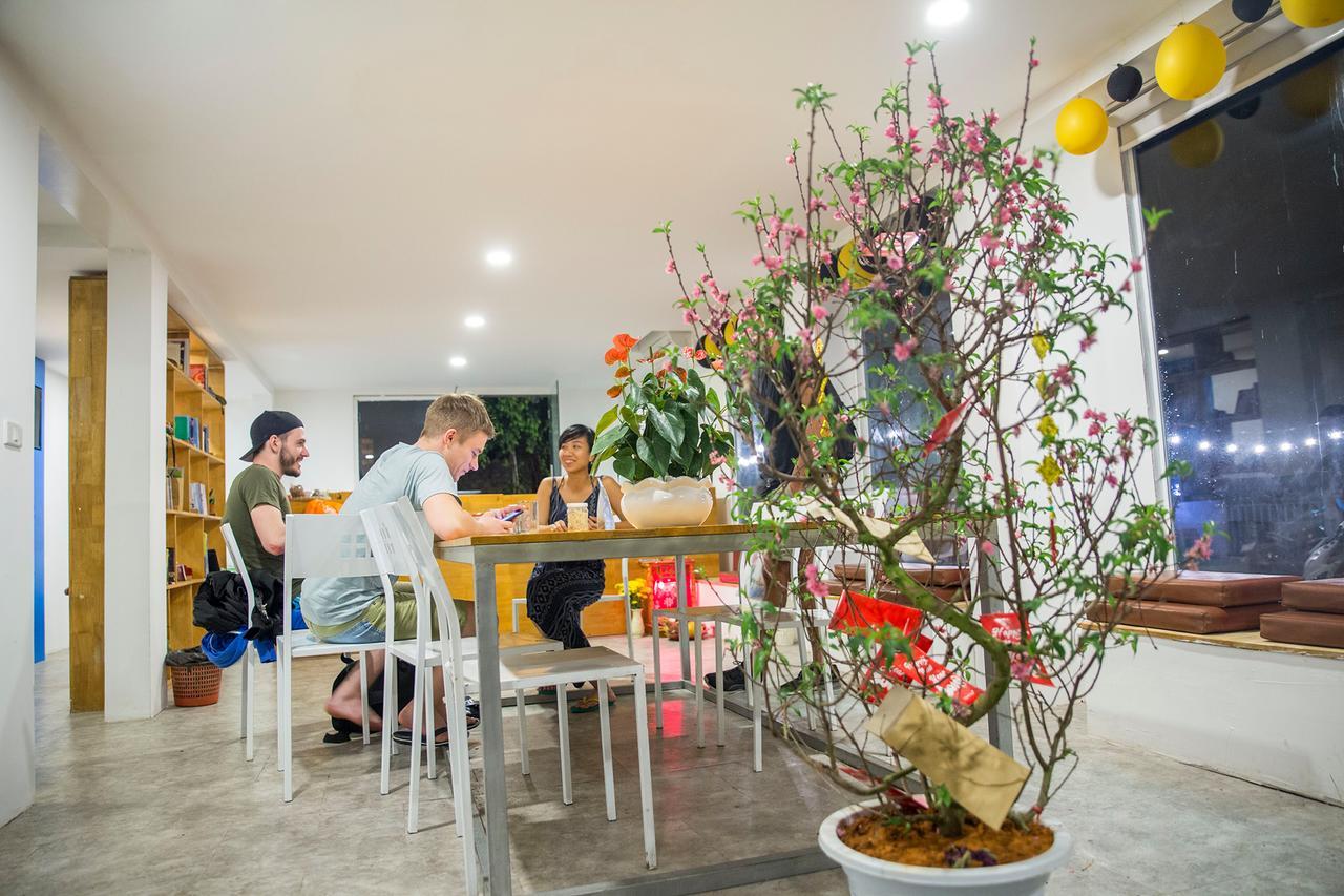Emis Hotel Phu Quoc Luaran gambar