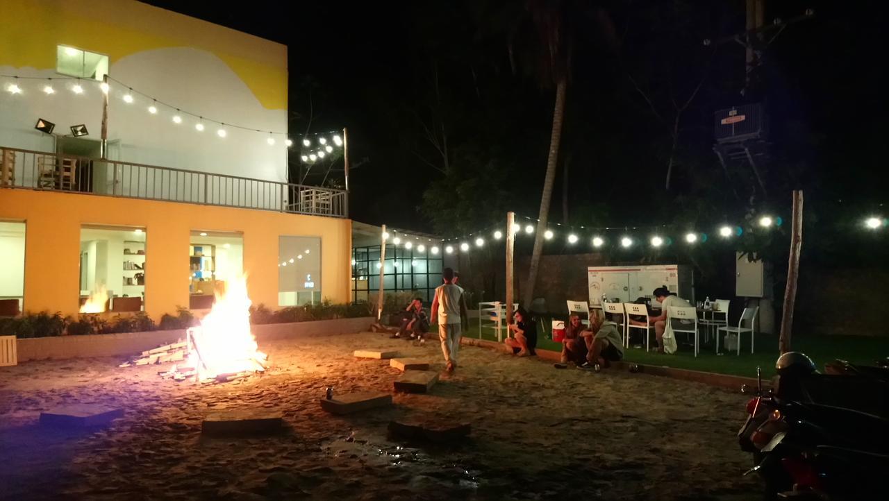 Emis Hotel Phu Quoc Luaran gambar