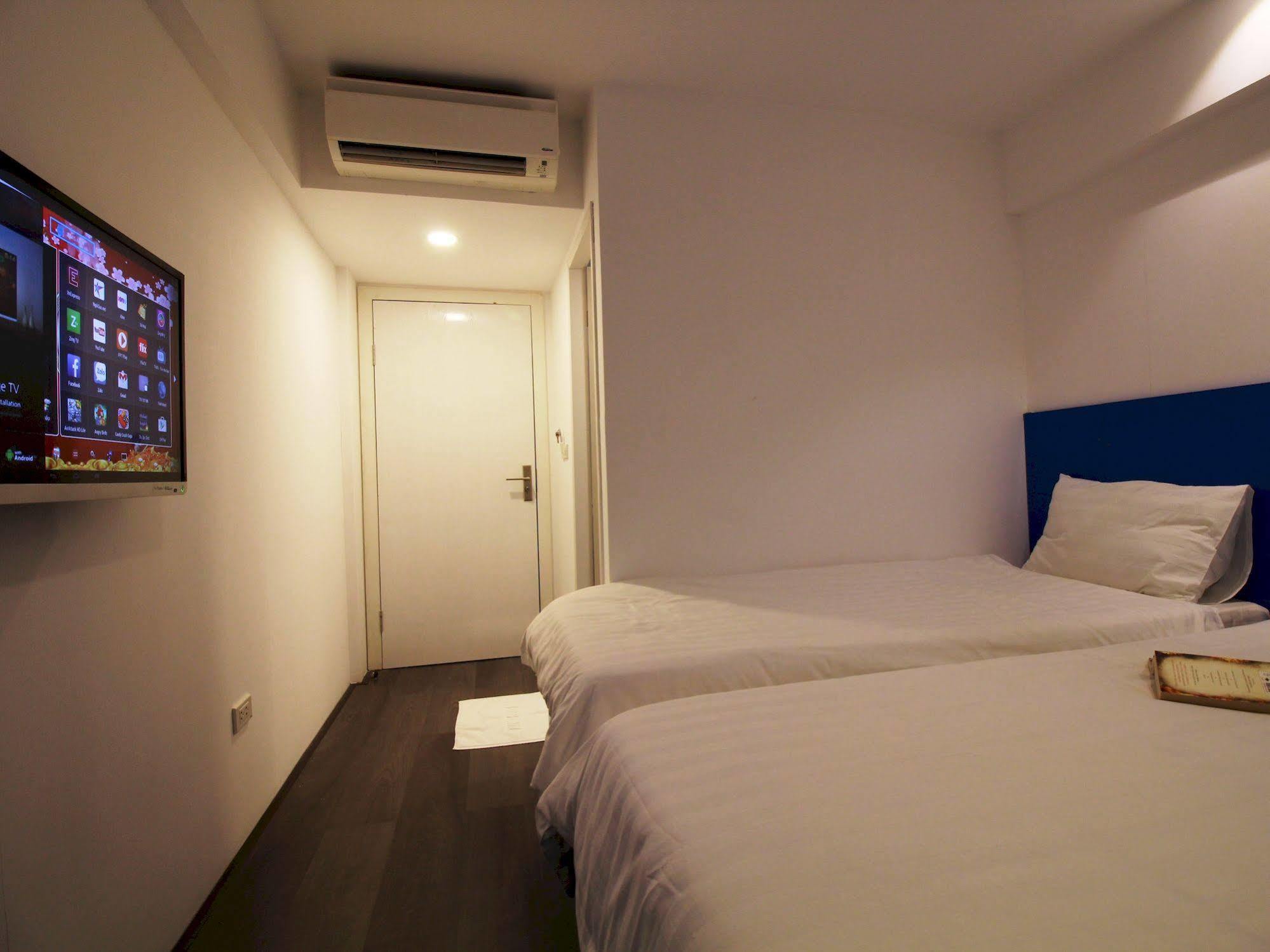 Emis Hotel Phu Quoc Luaran gambar