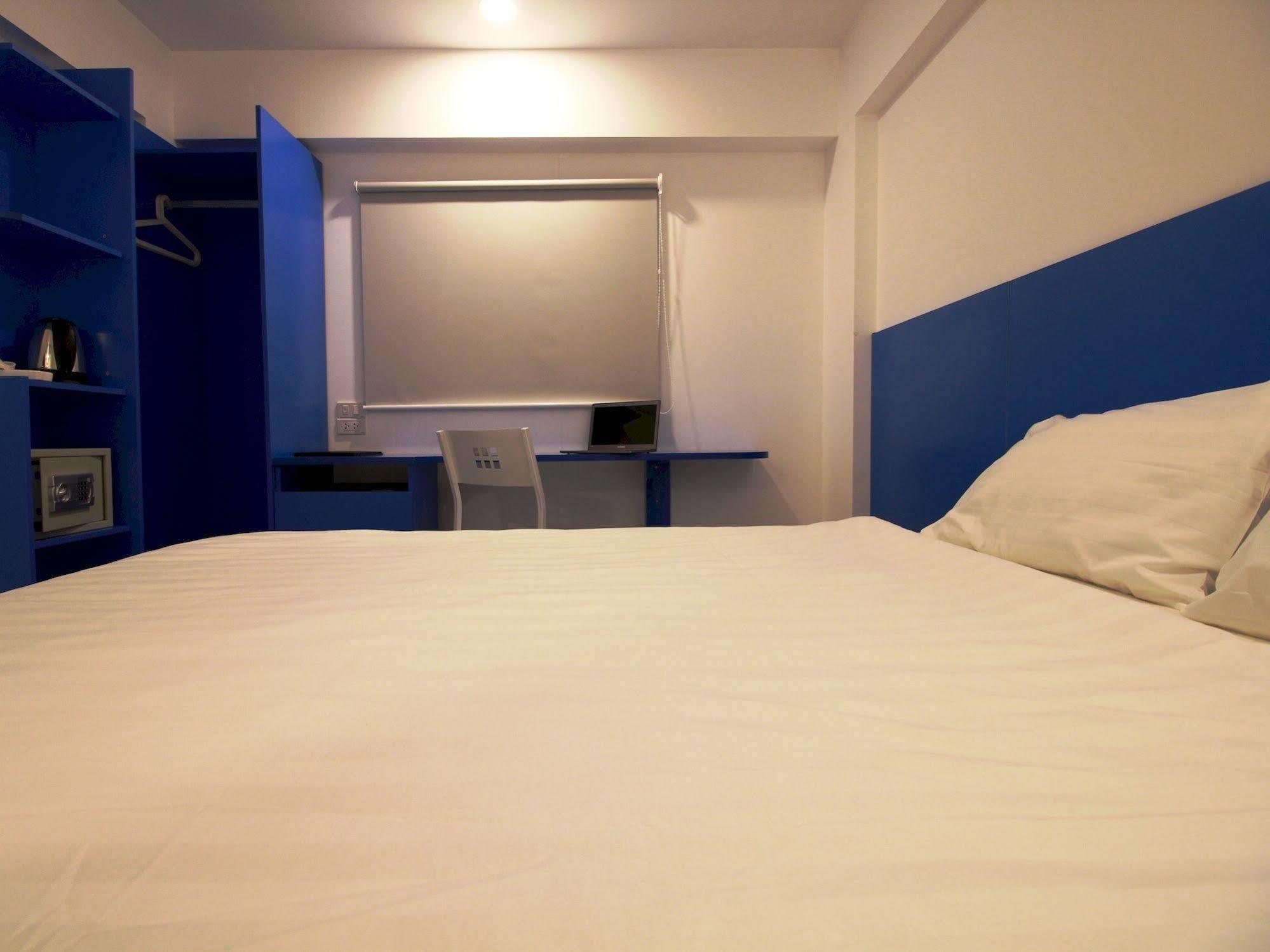 Emis Hotel Phu Quoc Luaran gambar
