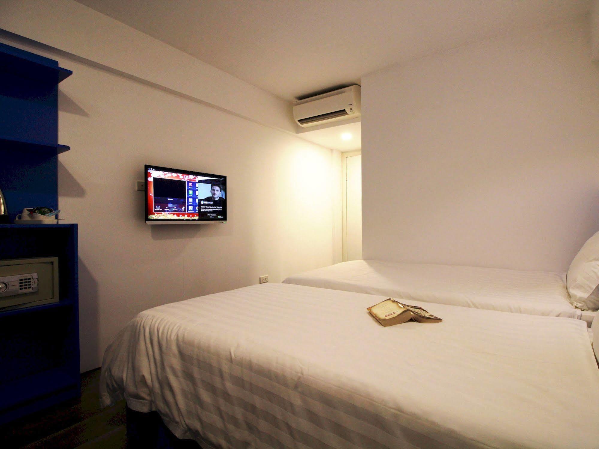 Emis Hotel Phu Quoc Luaran gambar