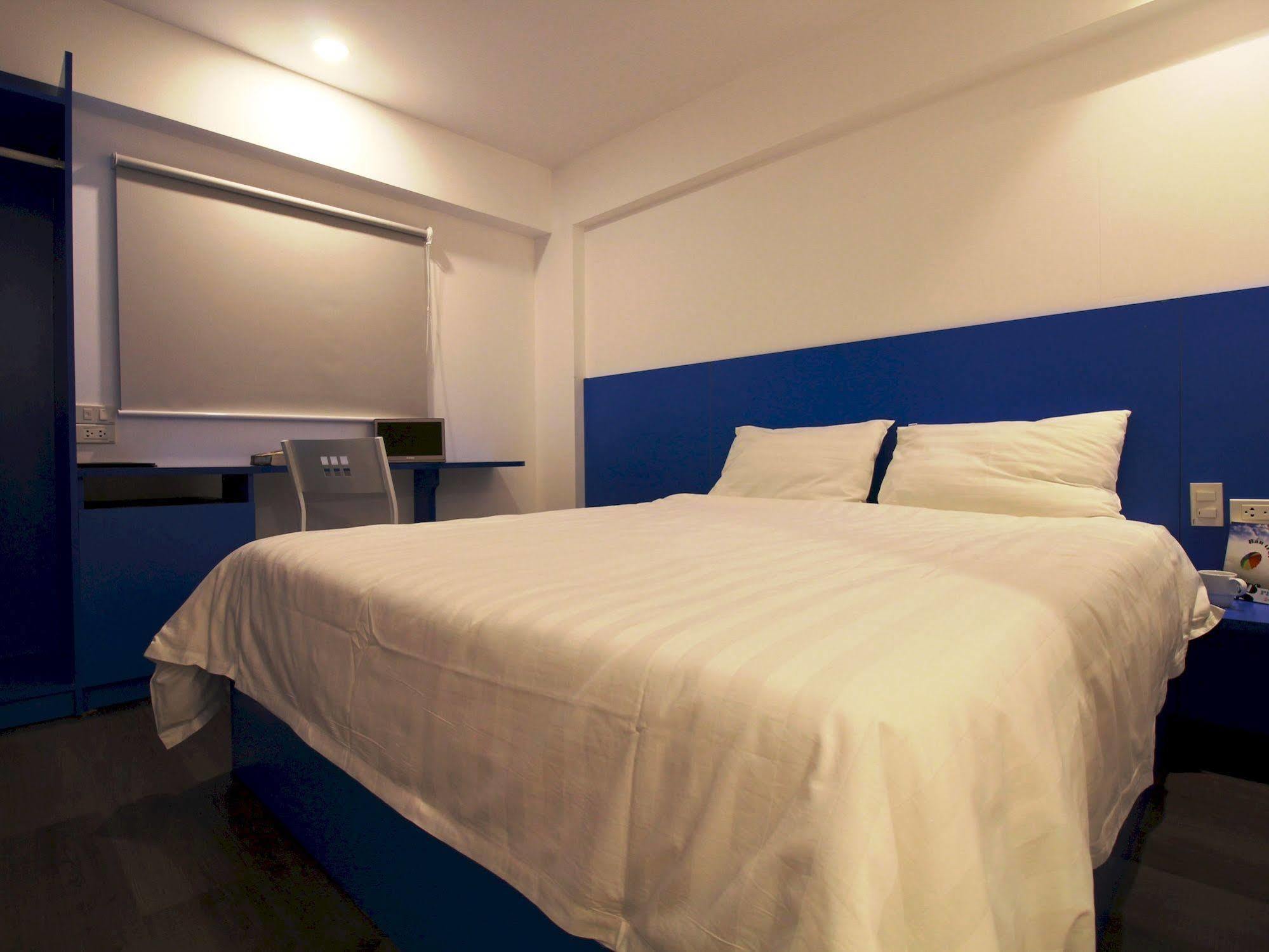 Emis Hotel Phu Quoc Luaran gambar