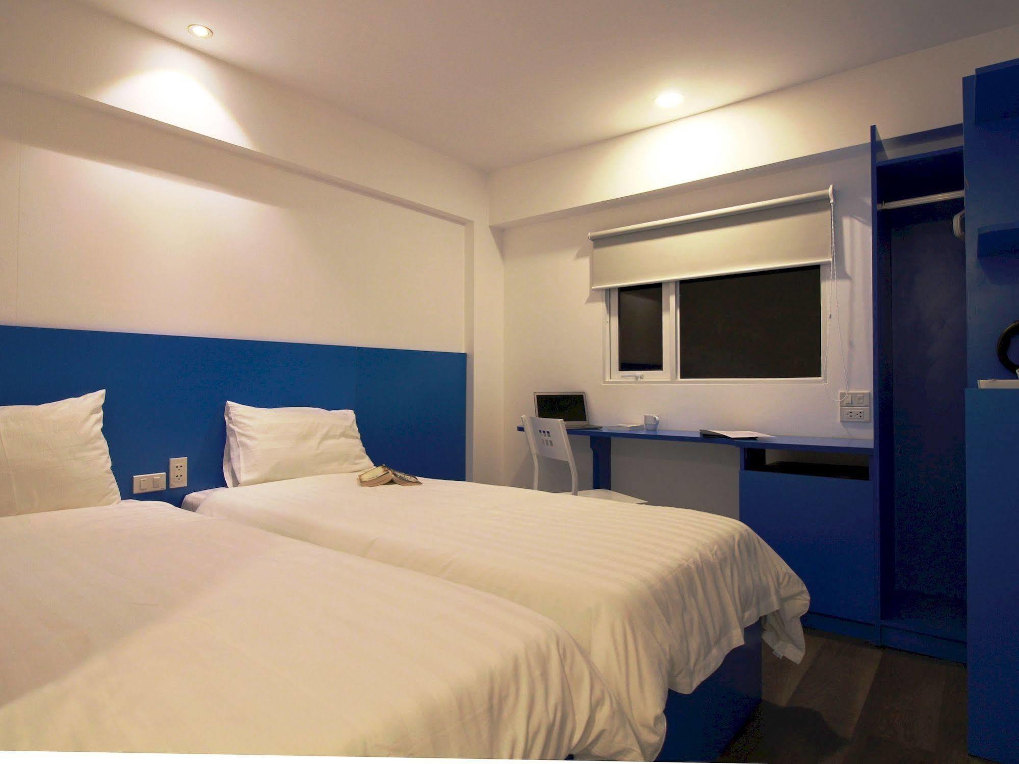 Emis Hotel Phu Quoc Luaran gambar