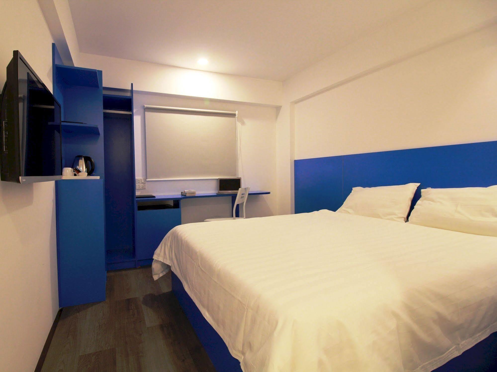 Emis Hotel Phu Quoc Luaran gambar