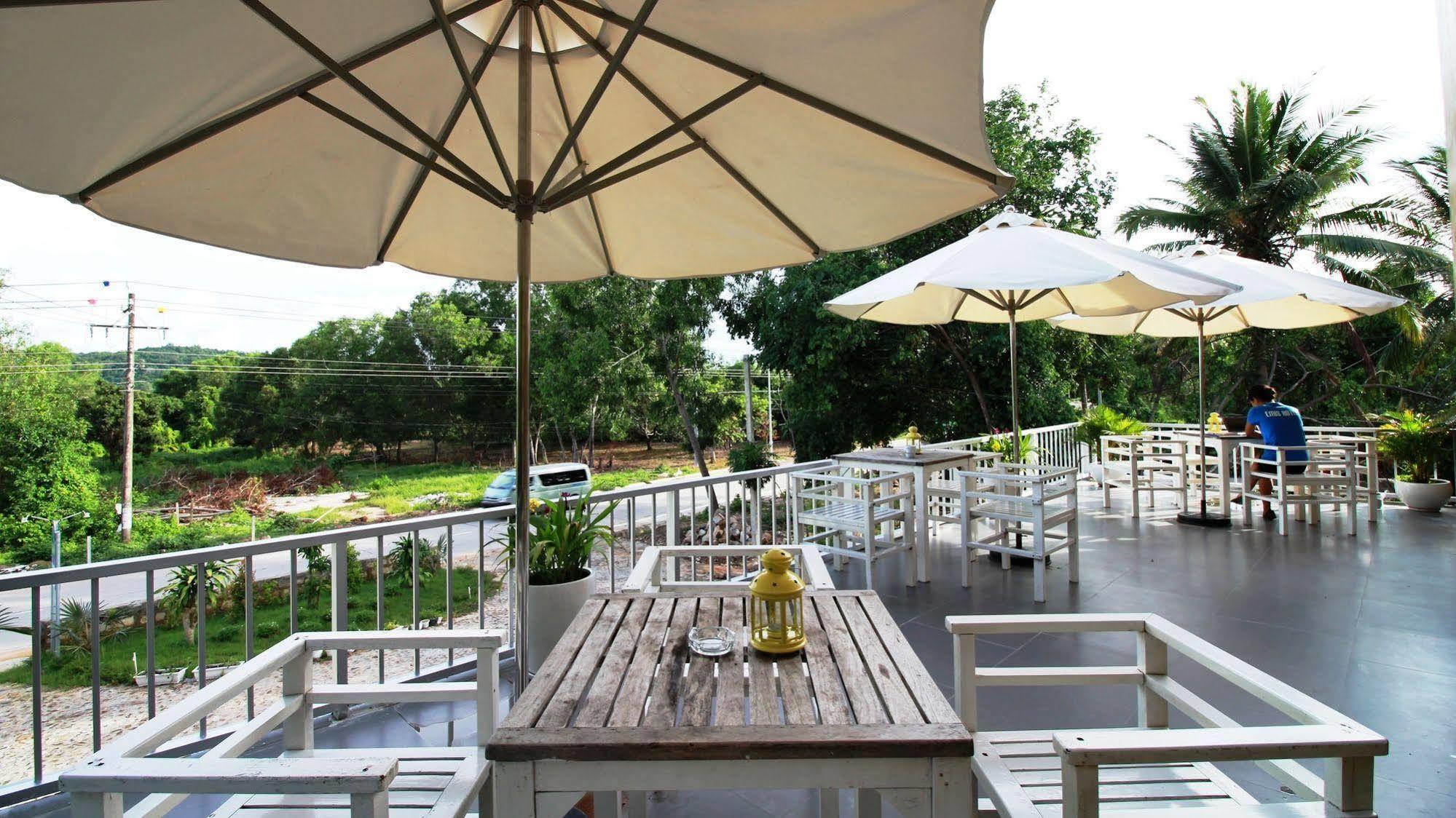 Emis Hotel Phu Quoc Luaran gambar