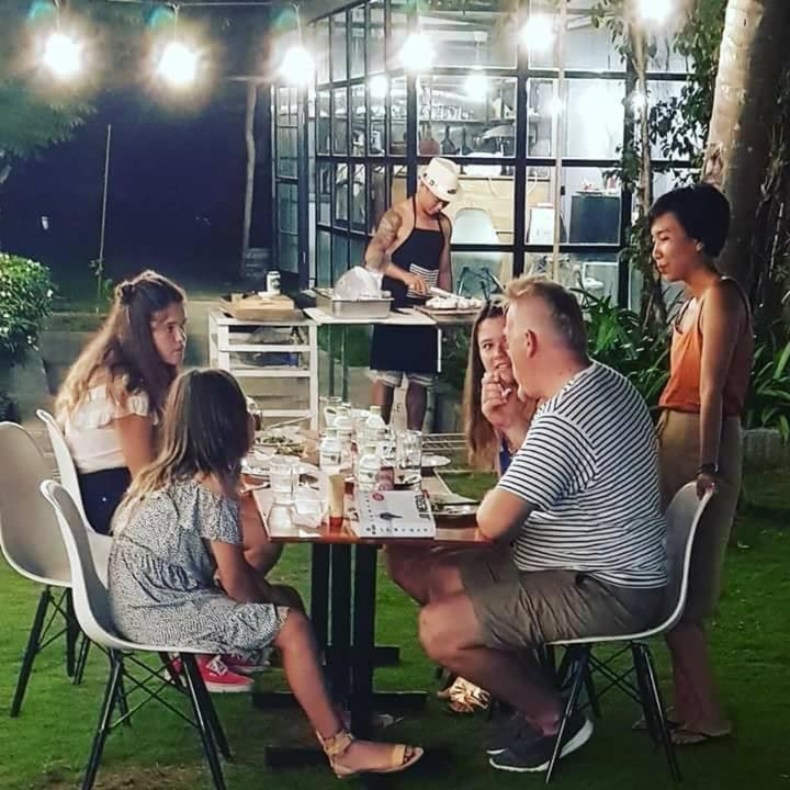Emis Hotel Phu Quoc Luaran gambar