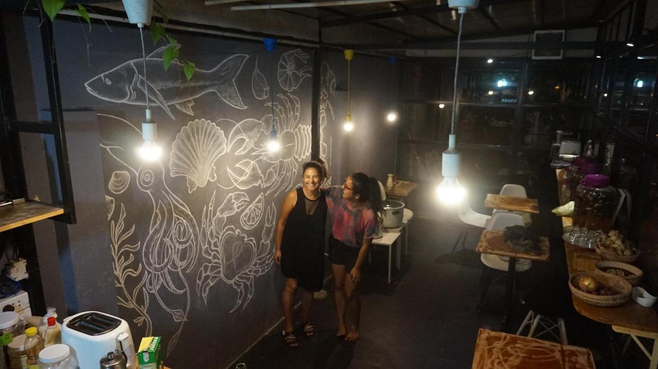 Emis Hotel Phu Quoc Luaran gambar