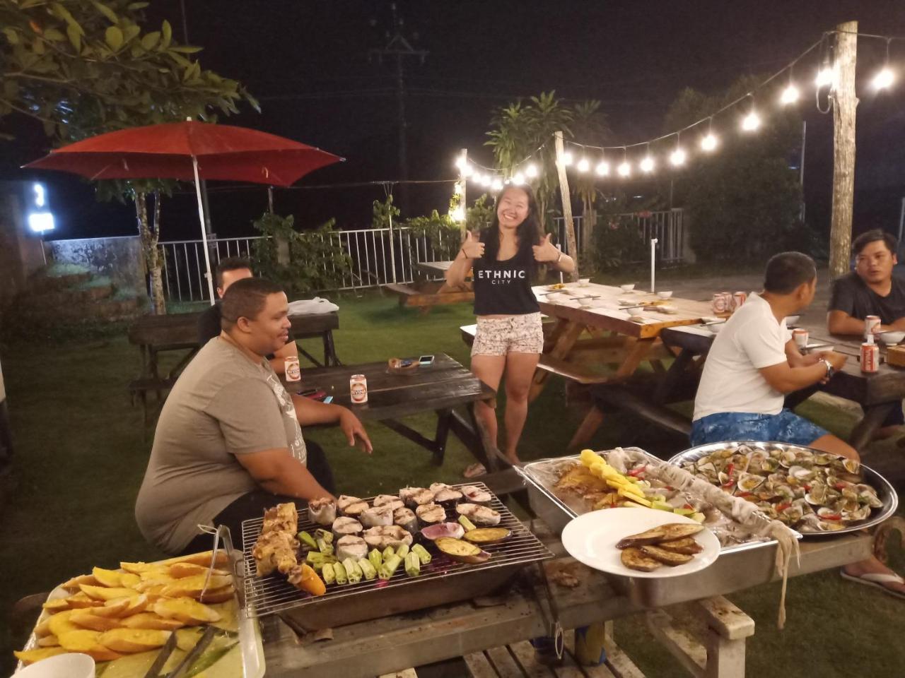 Emis Hotel Phu Quoc Luaran gambar